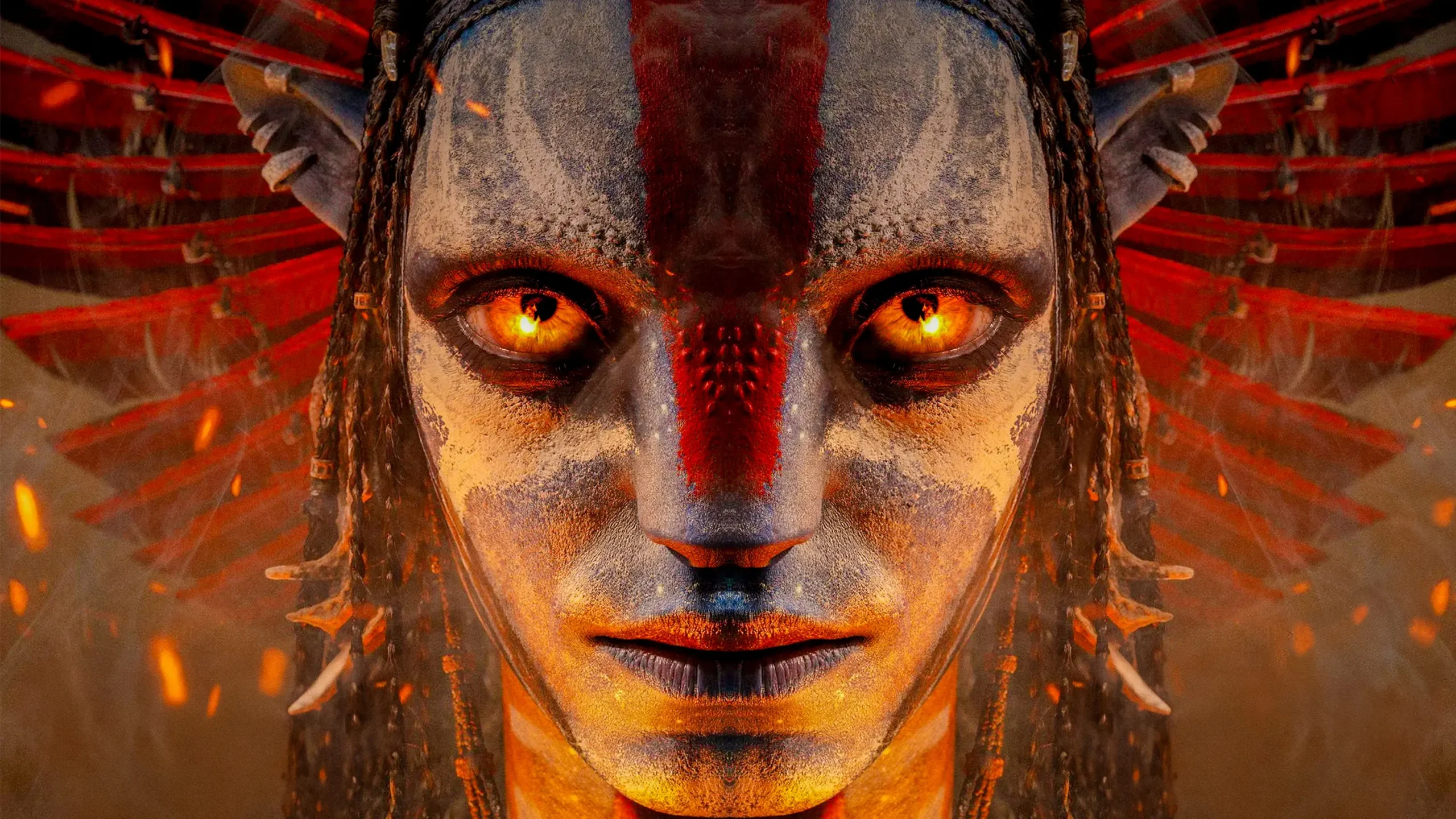 Avatar: fire and ash trailer