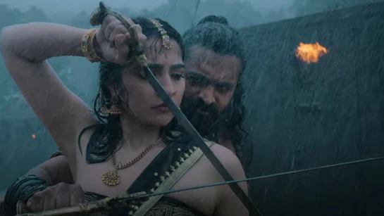 Kantara A Legend - Chapter 1 Review: The Film Belongs To Rishab Shetty